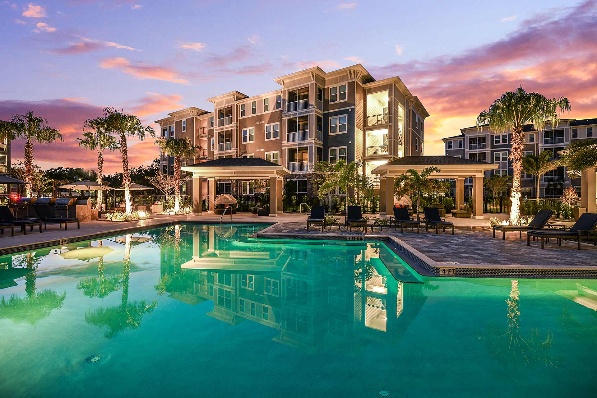 Dunedin Commons Apartments | Apartments in Dunedin, FL